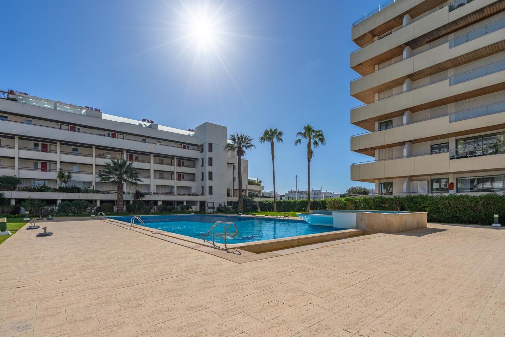Marina Vilamoura Relax Extérieur photo