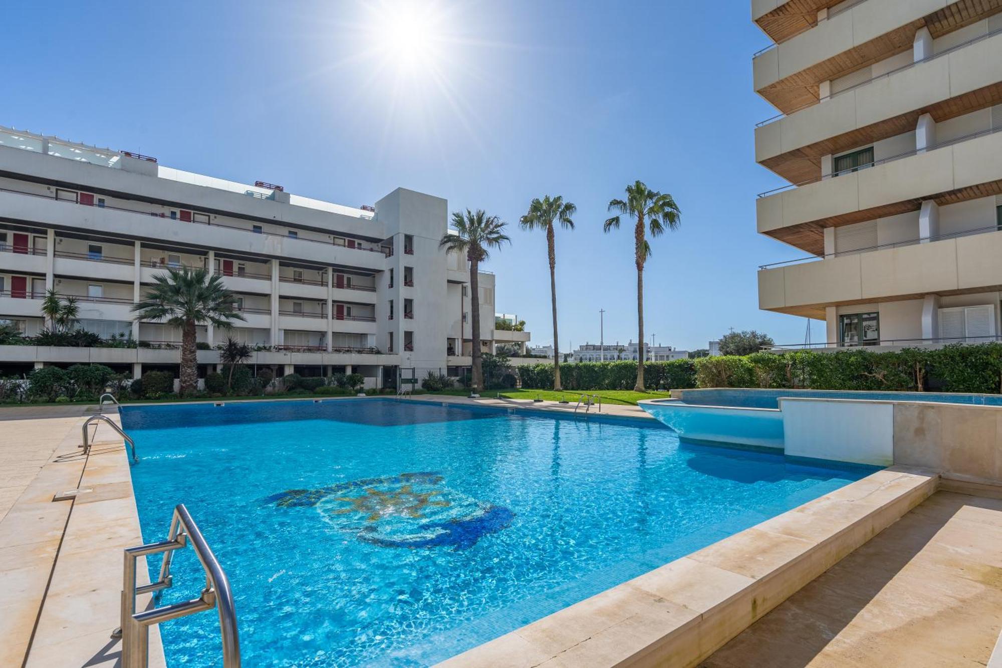Marina Vilamoura Relax Extérieur photo