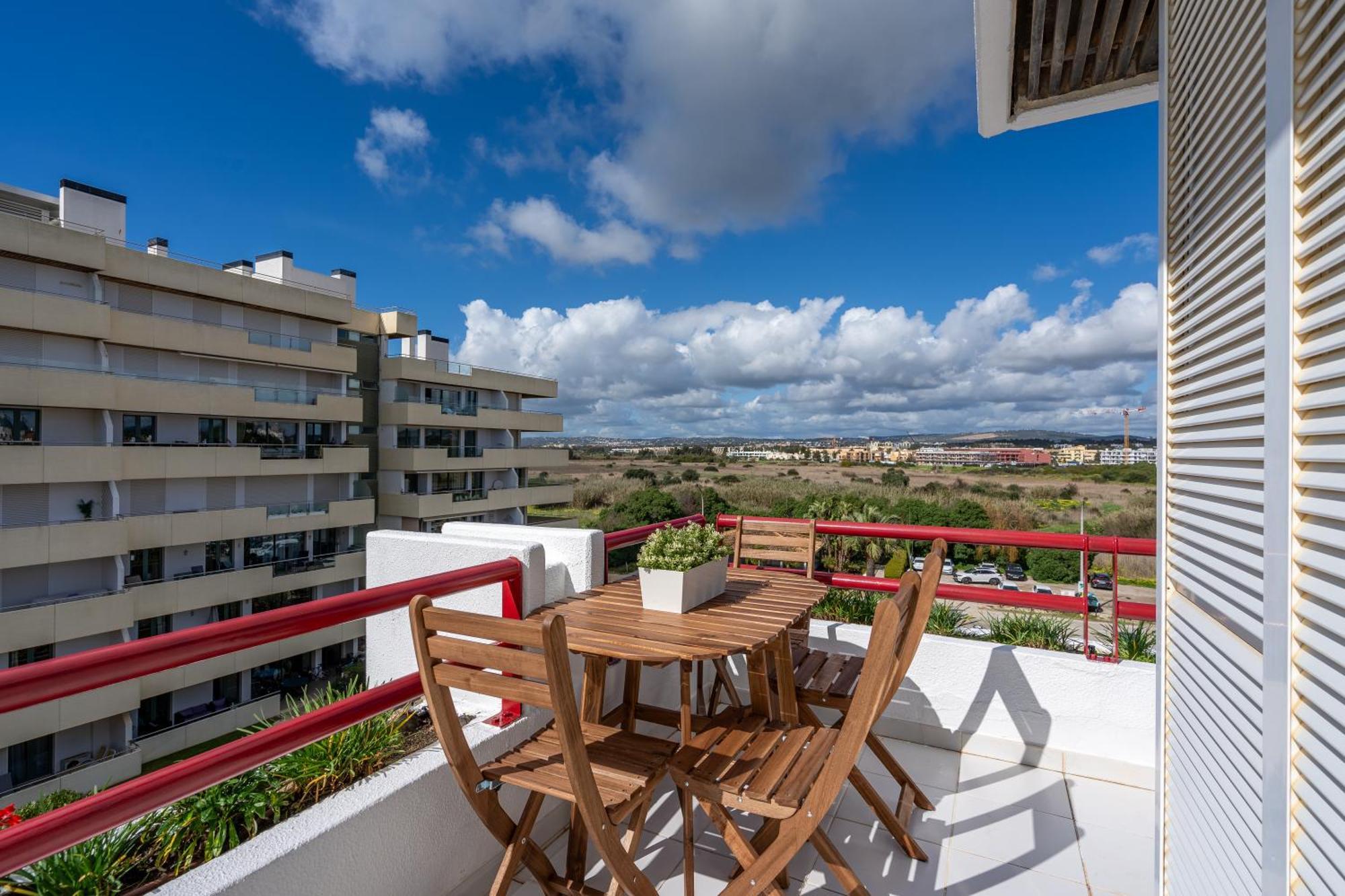 Marina Vilamoura Relax Extérieur photo