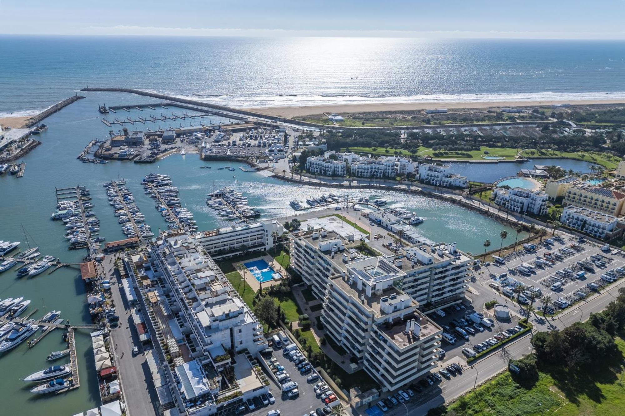 Marina Vilamoura Relax Extérieur photo