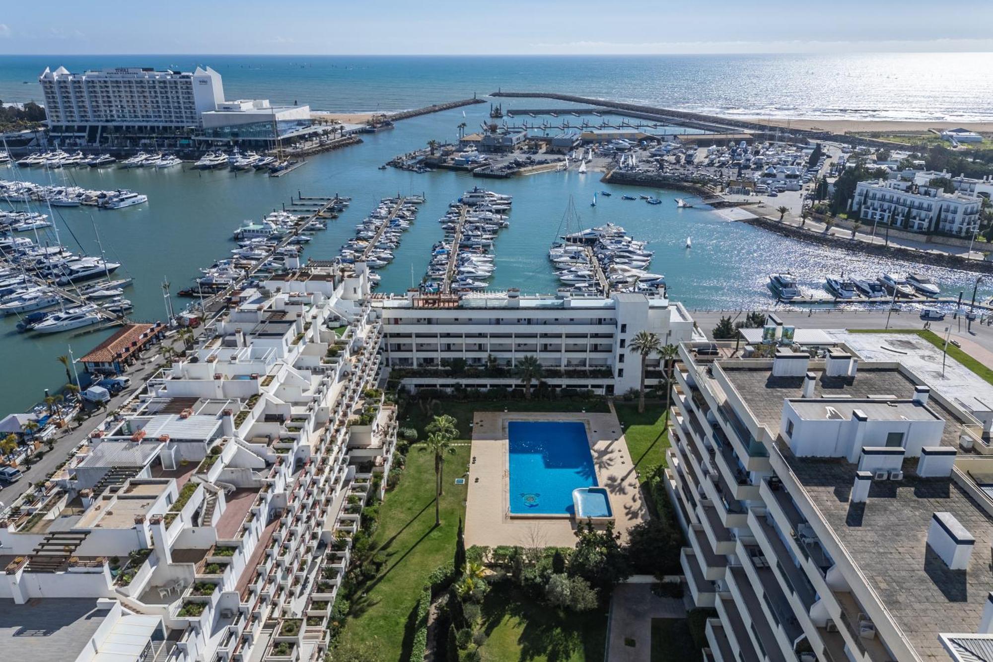 Marina Vilamoura Relax Extérieur photo